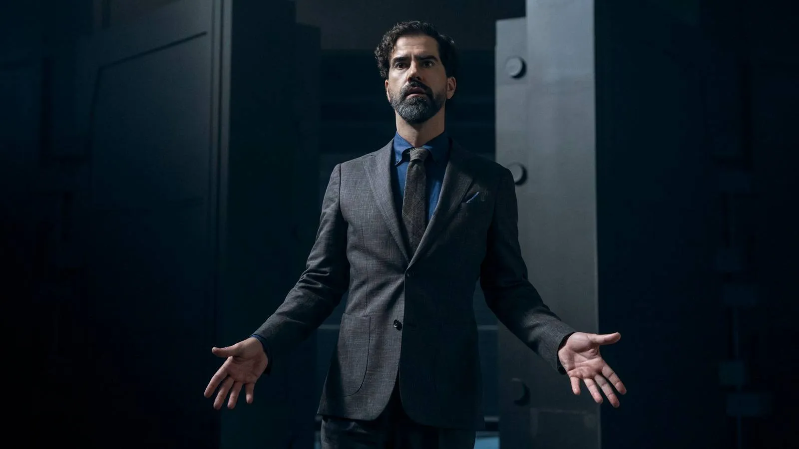 Gen V Has Unveiled a Antagonist Worthy of The Boys