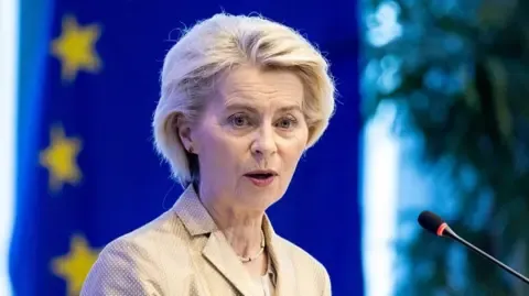 EU Proposes Trade Restrictions on Israeli Government Amid Gaza War