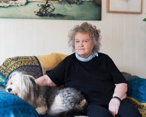 {‘You Believe Assault’s On You’: Academy Award Winner Brenda Fricker Talks About The Devastating Memoir